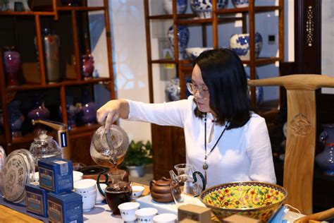nov 27 2019|China celebrates first International Tea Day .